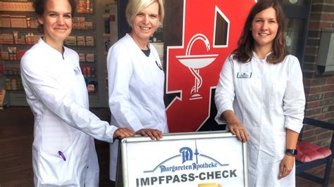 0 0 weniger als eine minute. Kostenloser Impfpass-Check: So zeigt die Apotheke, was sie ...