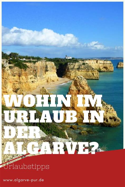 In portugal kommt nicht nur lissabon ist ein beliebtes reiseziel, auch porto und andere portugiesische städte wie faro sind. Portugal Reisetipps: Wohin im Urlaub in der Algarve ...
