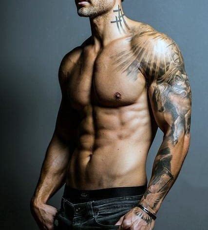 Whether an arm tattoo, chest tattoo or neck tattoo. Top 60 Best Cross Tattoos For Men - Photo Ideas And Designs