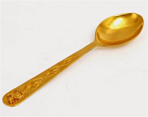 Check out our gold spoon fish selection for the very best in unique or custom, handmade pieces from our shops. Gold Spoon | Accounting Education