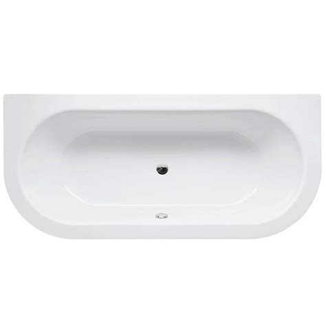 So schön lässt es sich baden: Bette STARLET I Badewanne 175 x 80 x 42 cm | hardys24