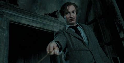 Nel 2017 ha interpretato il villain ares nel film wonder woman del dc extended universe. Pin em 'Tis all about REMUS LUPIN the Marauder!