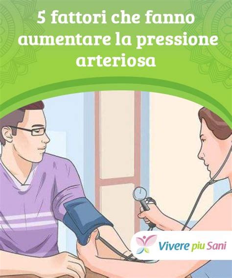 Check spelling or type a new query. La pressione arteriosa alta dipende da 5 fattori - Vivere ...