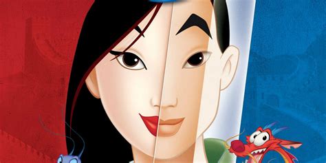 Though intended to be a theatrically released picture, mulan was instead released on september 4. CRÍTICA: Mulan (1998). Mulan é um filme que está no hall ...