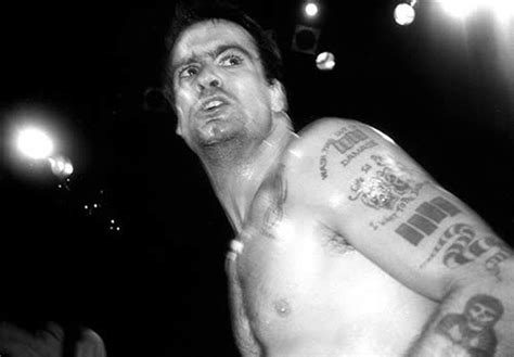 Maybe you would like to learn more about one of these? HENRY ROLLINS TATTOOS PICTURES IMAGES PICS PHOTOS OF HIS ...