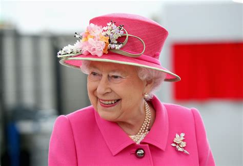 Her majesty queen elizabeth ii (born april 21 1926). Queen Elizabeth II's Latest Addition to the Royal Family Proves She's Not Going Anywhere