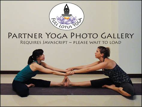 When starting out, the goal is to introduce them to movement and focus on creativity rather than mastering perfectly aligned positions. Partner Yoga Poses; 50 Asanas for Two Friends or a Couple