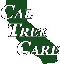 Cal state tree service and junk removal. Logo Image