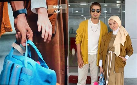 The series received positive reviews for its unique story setting. "Okay Mana Nak Cari 'Halal Bag' Ni?" - Peminat Semakin ...