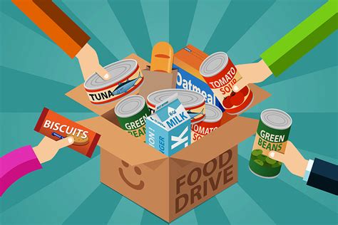 You are strongly encouraged to call ahead to make sure the pantry you want to donate to is open. Food banks, voluntary work and me - Insolvency Service