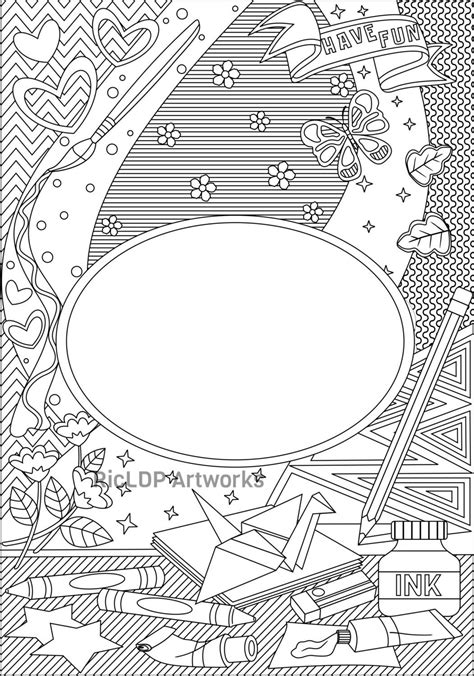 Pin on Color me Happy