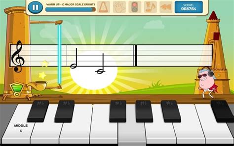 Piano ipad® apps are a fun way to learn and strengthen your piano playing and teaching skills! Free & Low-Cost Piano Apps for the iPad - Reviewed!