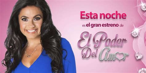 Si te animás a representar al paraguay anotate para ser parte del reality 'el poder del amor'. Reality "El Poder del Amor", a partir de hoy en TV Azteca ...