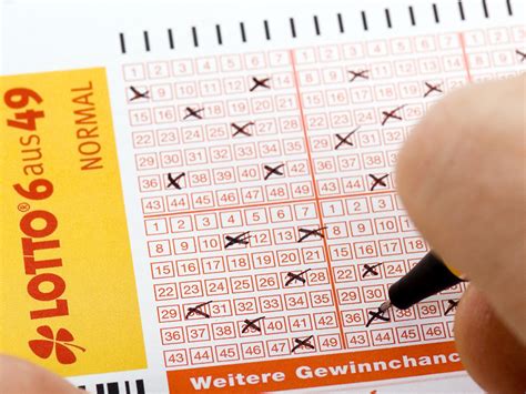 Füllen sie wie beim klassischen lotto bis zu zwölf scheine aus. Bearbeitungsgebühren beim Lotto sparen