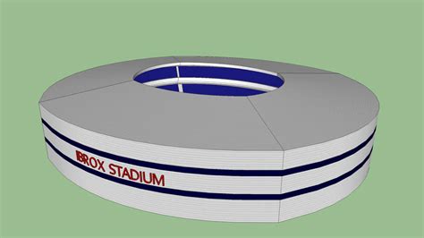 Rangers say fan violence 'besmirched' club's reputation. New Rangers FC Stadium | 3D Warehouse