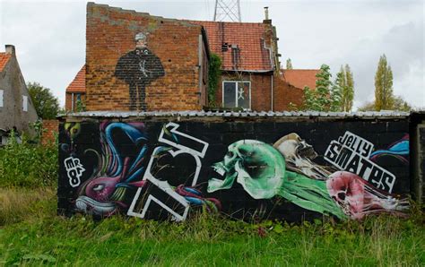 Maybe you would like to learn more about one of these? Doel Belgien / Pannenmeiler endlich abschalten - Zeitfokus ...