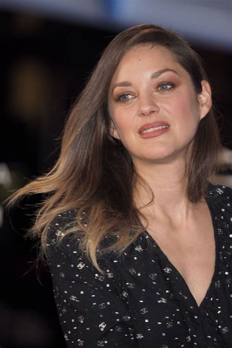 Последние твиты от marion cotillard (@marion_cotillar). MARION COTILLARD at 18th Marrakech International Film ...