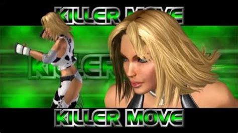 Rumble roses xx lori loud lincoln loud, png, 626x1053px. Video - Rumble Roses XX - Dixie Clements Killer Move (Psycho Driver) | The Rumble Roses Wiki ...