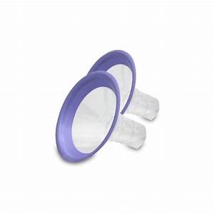 Lansinoh Breast Flanges Large 30 5 Mm 1pc Mother Baby From Pharmeden Uk