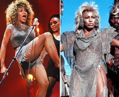 We did not find results for: Queen of Rock and Roll Tina Turner's life and career ...