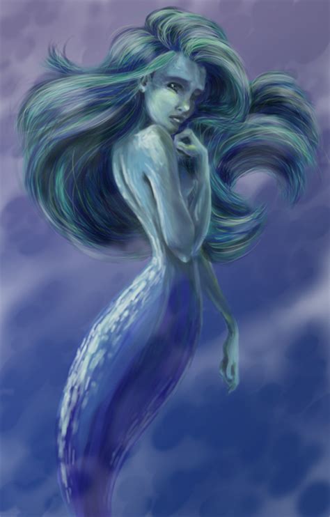 We did not find results for: Blue Mermaid by lauraPluy on DeviantArt