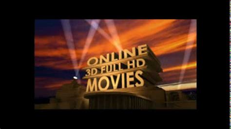 Watch full movies and series online on f2movies in hd. Online 3d Movies - YouTube