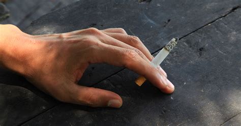 There are no sensory organs in our lungs. What Every Current or Former Smoker Should Know About Lung ...