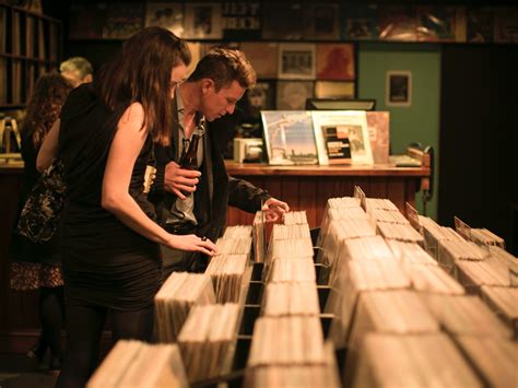 The downside is you've got to be a melbourne university student to access. The best places to buy music in Sydney