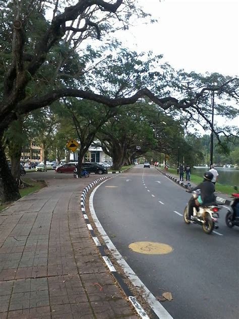 Hospital swasta dan kerajaan (1880). Tempat menarik di Taiping: Taman Tasik Taiping - Catatan ...