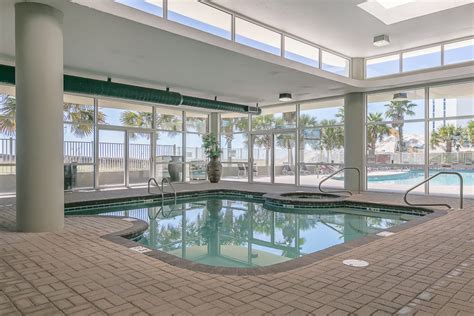 Hours may change under current circumstances Tidewater #1204 | Orange Beach, Alabama Condo Rental