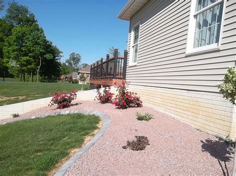 Double knockout roses need to be cut and pruned in order. RESIDENTIAL LANDSCAPE DESIGN/ RED DOUBLE KNOCKOUT ROSE WWW ...