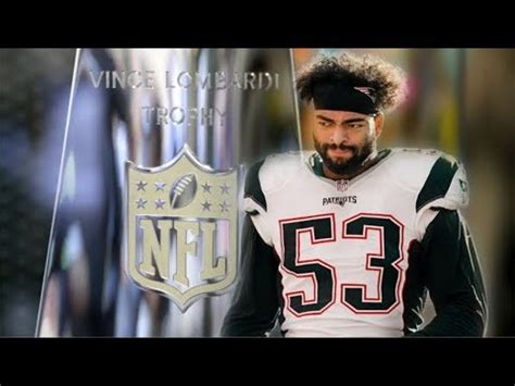 Latest on miami dolphins linebacker kyle van noy including news, stats, videos, highlights and more on espn Film Study: Kyle Van Noy's impact during New England's Super Bowl run - YouTube