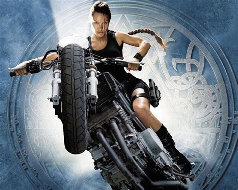 That movie will be released on july 30, 2021. Lara Croft: Tomb Raider The Movies Wallpaper: Tomb Raider ...