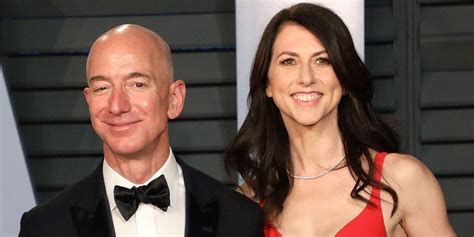 Get notified when jeff bezos daughter | lil huddy is updated. MacKenzie Bezos