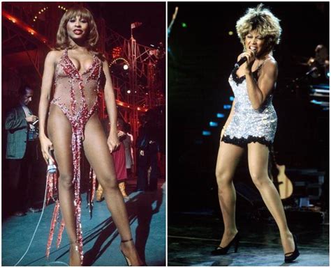 Mar 16, 2021 · tina turner bids a final farewell to her fans in a touching new film that shows how she has overcome her painful past and finally found happiness. Tina Turner's height, weight. Her legs and figure are ...