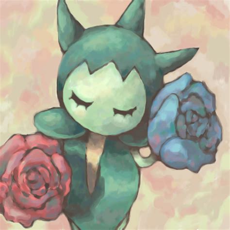 They are also known to attack their prey with a very. Thorny Rose Pokemon: #315 Roselia by LadySionis on DeviantArt