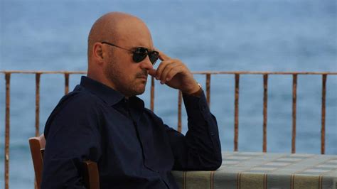 An excellent detective series set in italy! Il Commissario Montalbano: trama, cast, attori e ...