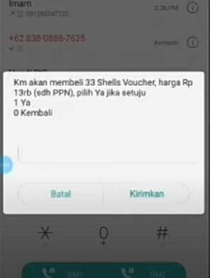Kuota gratis indosat 2gb kuota aplikasi + 5gb kuota hooq dengan myim3. Pulsa Kode Kuota Gratis Axis 2020 / Cara Mendapatkan Kuota ...
