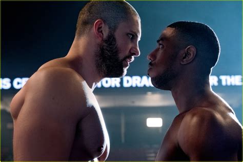 Add to my shows remove unarchive archive. Is There a 'Creed 2' End Credits Scene?: Photo 4186373 ...