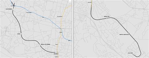 The metro of porto works with zones that start precisely on the metro station where you first validate your ticket. METRO DO PORTO: Vem aí nova linha (Rosa) e expansão (Linha ...