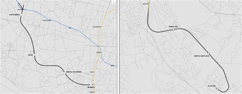 Para a empreitada da designada linha circular, ou rosa os valores de investimento da expansão são de 235 milhões de euros para a linha rosa e de 130 milhões de euros para o prolongamento da linha. METRO DO PORTO: Vem aí nova linha (Rosa) e expansão (Linha ...