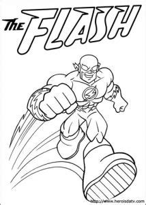 Cyborg justice league coloring pages. Super Friends from Justice League free printable coloring ...