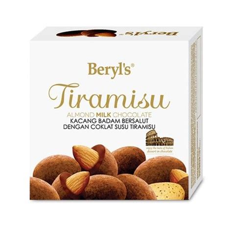 Buy our delicious beryl's chocolate online in malaysia. 10 Oleh-oleh Khas Malaysia yang Wajib Dibeli Kala Liburan!