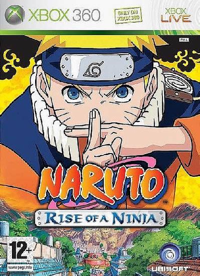 Best xbox series x headsets. Naruto: Rise of a Ninja - Videojuego (Xbox 360) - Vandal