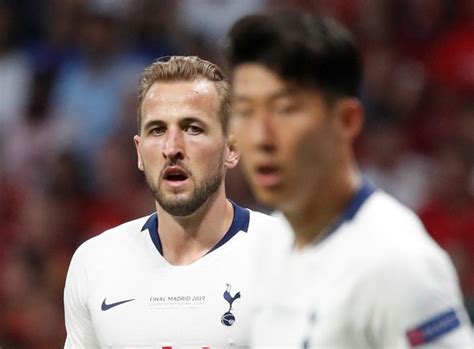 Champions league final updates (image: Champions League final: Tottenham 0-2 Liverpool AS IT ...
