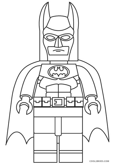 Select from 35653 printable crafts of cartoons, nature, animals, bible and many more. Free Printable Batman Coloring Pages For Kids