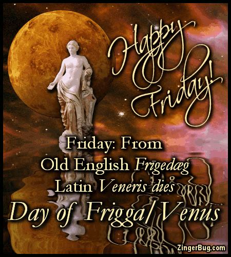 Share the best gifs now >>>. Thank God Its Friday Meme Gif