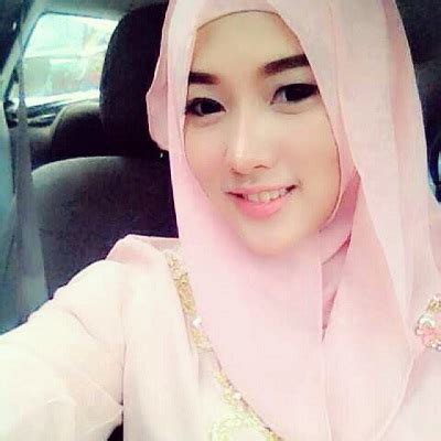 Cantik nya wanita berhijab posts facebook. 46+ Foto Wanita Berhijab Syar&i