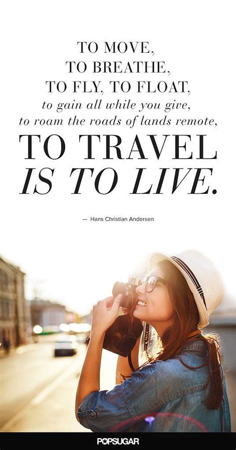15 unique travel quotes to inspire your wanderlust!