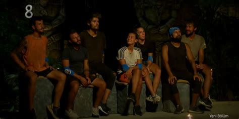 Peki, survivor'da eleme adayı kim oldu? Survivor 14. Hafta 2. Dokunulmazlık Oyununu Hangi Takım ...